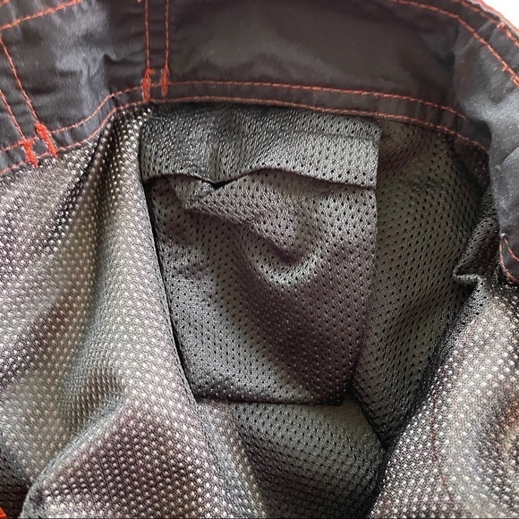 Old Navy Moroccan Print Board Shorts Swim Trunks L - Picture 6 of 8